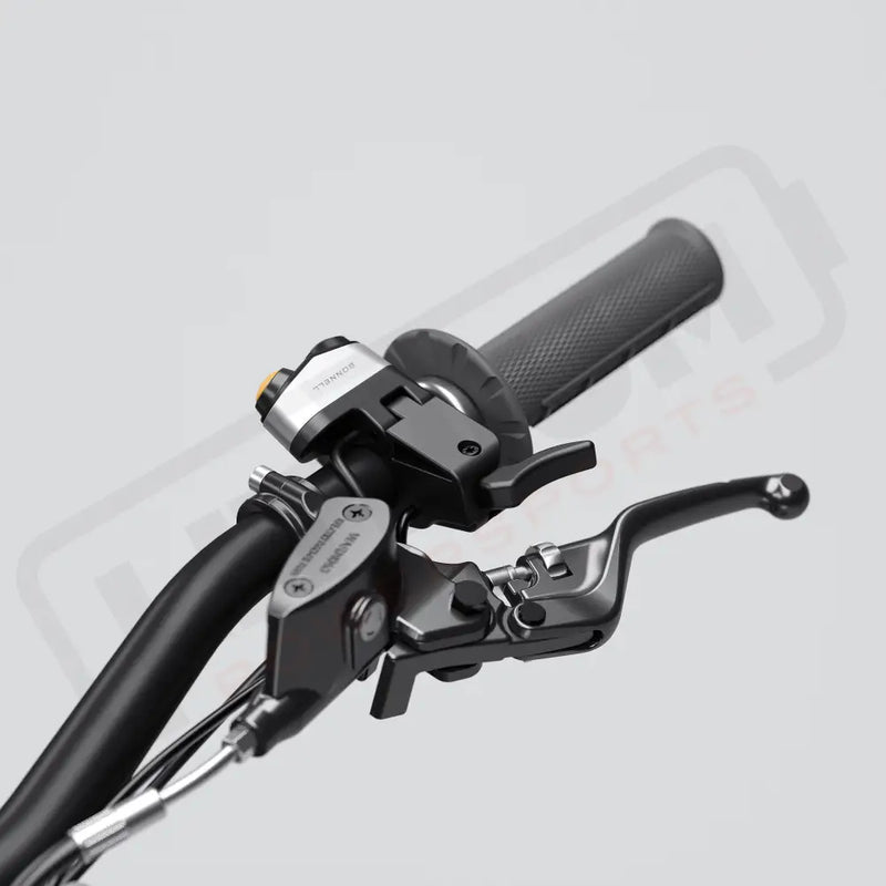 Bonnell 805RX Electric Motocross Bike | 56HP - Wave 1 Pre-Order - eRides