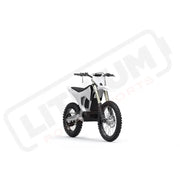 Bonnell 805RX Electric Motocross Bike | 56HP - Wave 1 Pre-Order - eRides