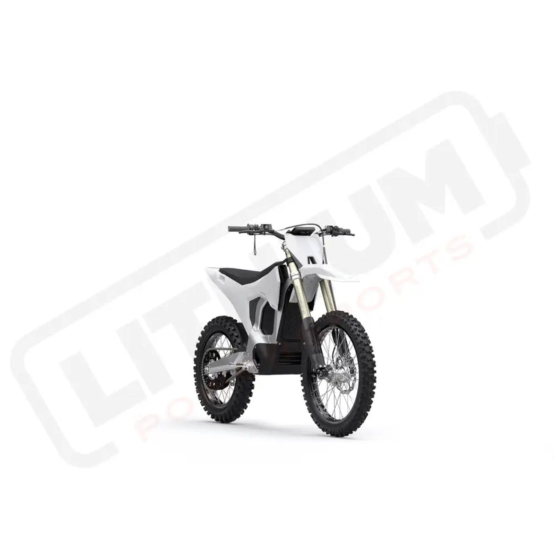 Bonnell 805RX Electric Motocross Bike | 56HP - Wave 1 Pre-Order - eRides