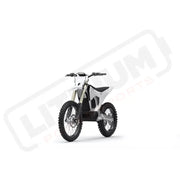 Bonnell 805RX Electric Motocross Bike | 56HP - Wave 1 Pre-Order - eRides