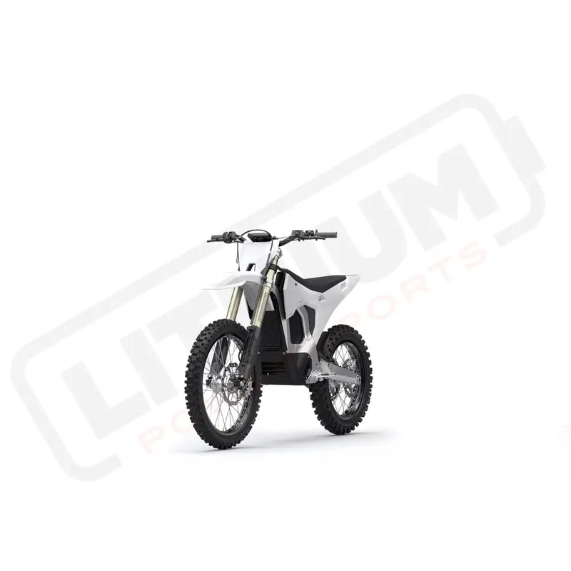 Bonnell 805RX Electric Motocross Bike | 56HP - Wave 1 Pre-Order - eRides