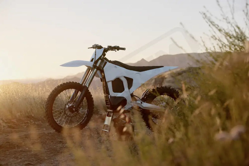 Bonnell 805RX Electric Motocross Bike | 56HP - Wave 1 Pre-Order - eRides