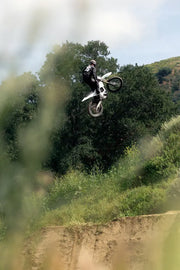 Bonnell 805RX Electric Motocross Bike | 56HP - Wave 1 Pre-Order - eRides