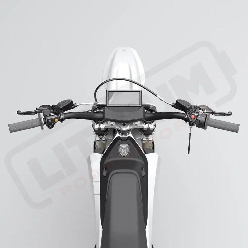 Bonnell 805RX Electric Motocross Bike | 56HP - Wave 1 Pre-Order - eRides