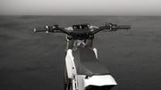 Bonnell 805 Electric Motocross Bike - Lithium Powersports