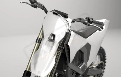 Bonnell 902 Electric Motocross Bike - Lithium Powersports