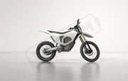 Bonnell 902 Electric Motocross Bike - Lithium Powersports