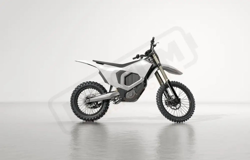 Bonnell 902 Electric Motocross Bike - Lithium Powersports