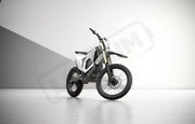 Bonnell 902 Electric Motocross Bike - Lithium Powersports