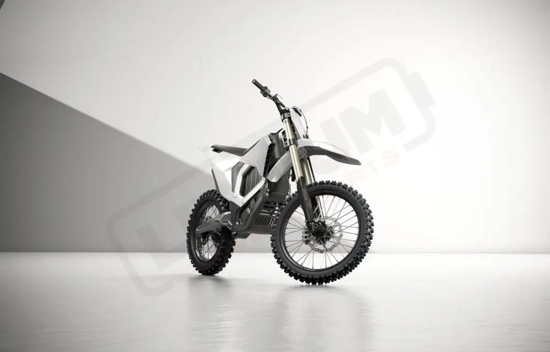 Bonnell 902 Electric Motocross Bike - Lithium Powersports