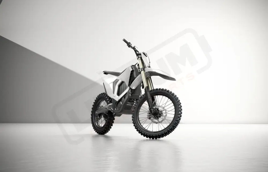 Bonnell 902 Electric Motocross Bike — Lithium Powersports
