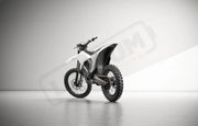 Bonnell 902 Electric Motocross Bike - Lithium Powersports