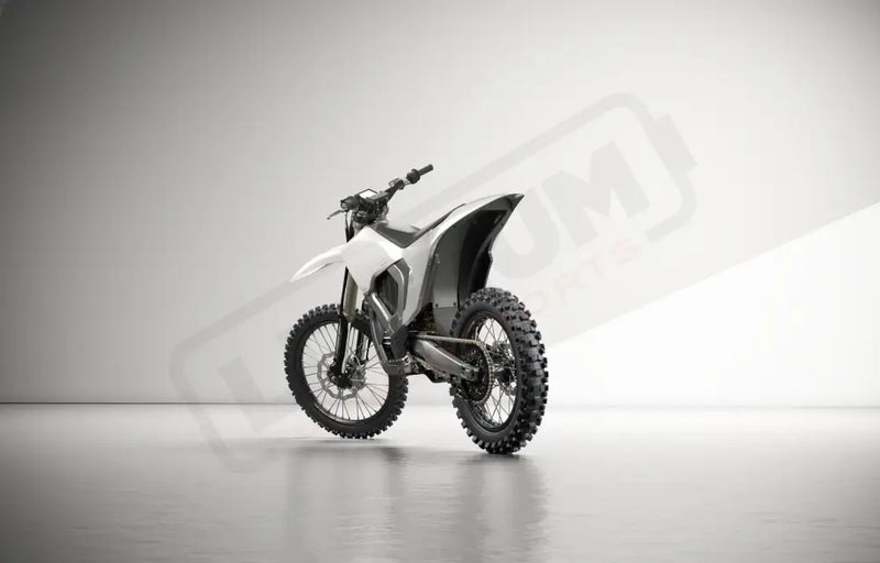 Bonnell 902 Electric Motocross Bike - Lithium Powersports