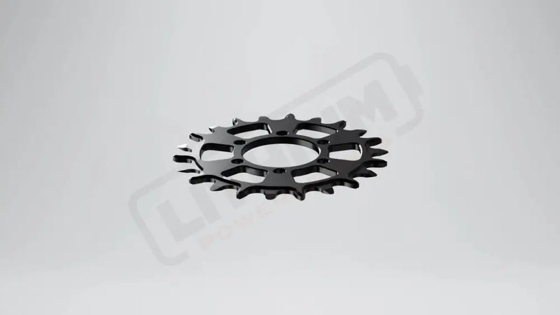 Bonnell MX Custom Sprockets - Lithium Powersports