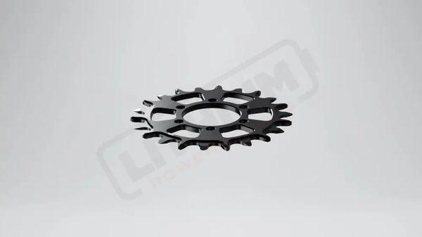 Bonnell MX Custom Sprockets - Lithium Powersports