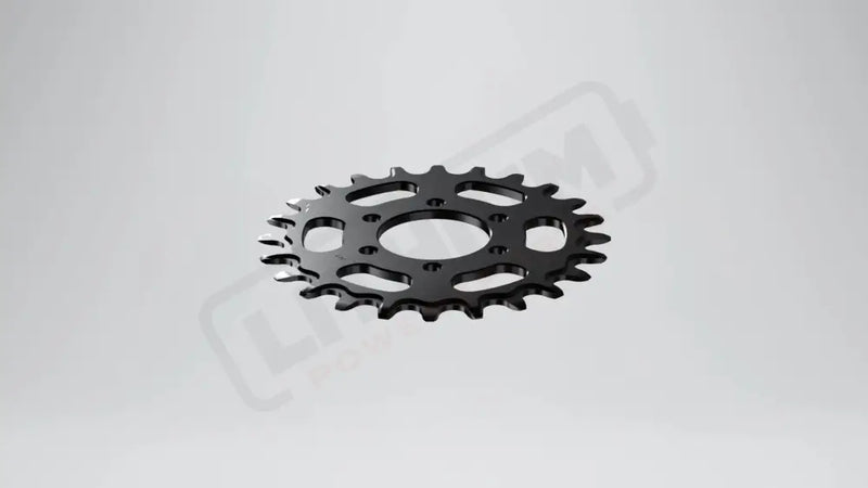 Bonnell MX Custom Sprockets - Lithium Powersports