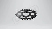 Bonnell MX Custom Sprockets - Lithium Powersports