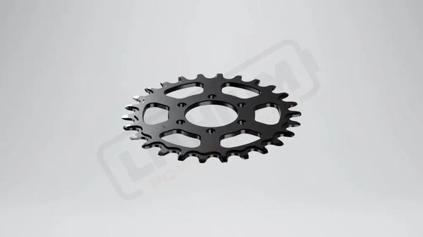 Bonnell MX Custom Sprockets - Lithium Powersports