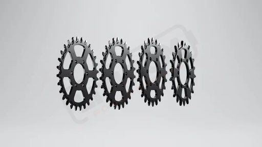 Bonnell MX Custom Sprockets - Lithium Powersports