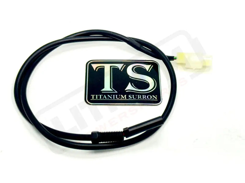 Brake Cable (Magnetic Sensor) for Surron LBX and Segway - Lithium Powersports