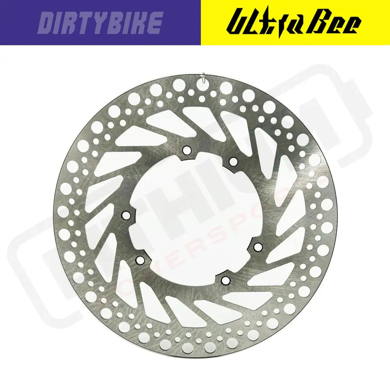 Brake Disk Rotor | Hard Enduro | Surron Ultra Bee - Brake Disk Rotor