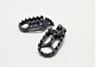 Warp9 Surron X, Segway x160, x260, Talaria Foot Pegs.