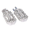 NTC Designs Surron & Segway Wide Foot Pegs