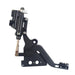 NTC Designs Surron Hydraulic Rear Foot Brake - Lithium Powersports