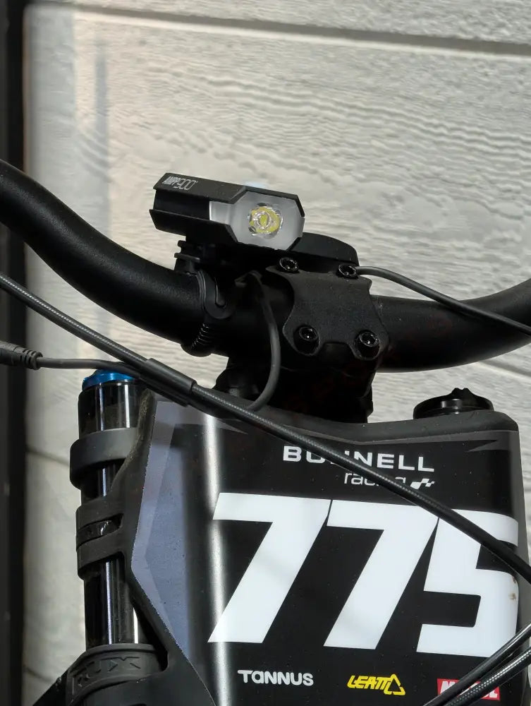 Cateye Combo Headlight & Taillight Combo eParts