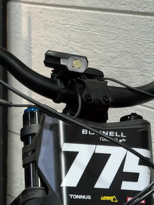 Cateye Combo Headlight & Taillight Combo eParts