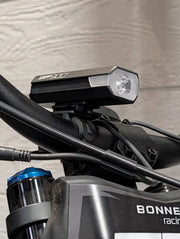 Cateye Combo Headlight & Taillight Combo eParts