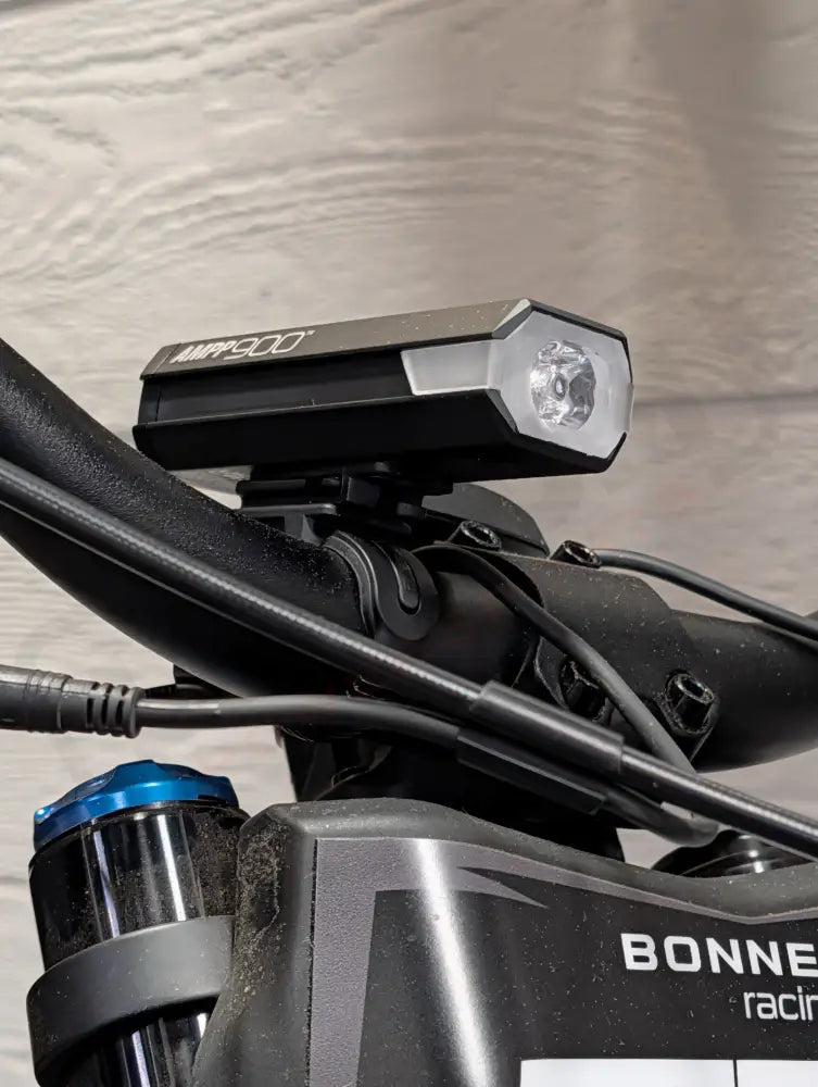 Cateye Combo Headlight & Taillight Combo eParts