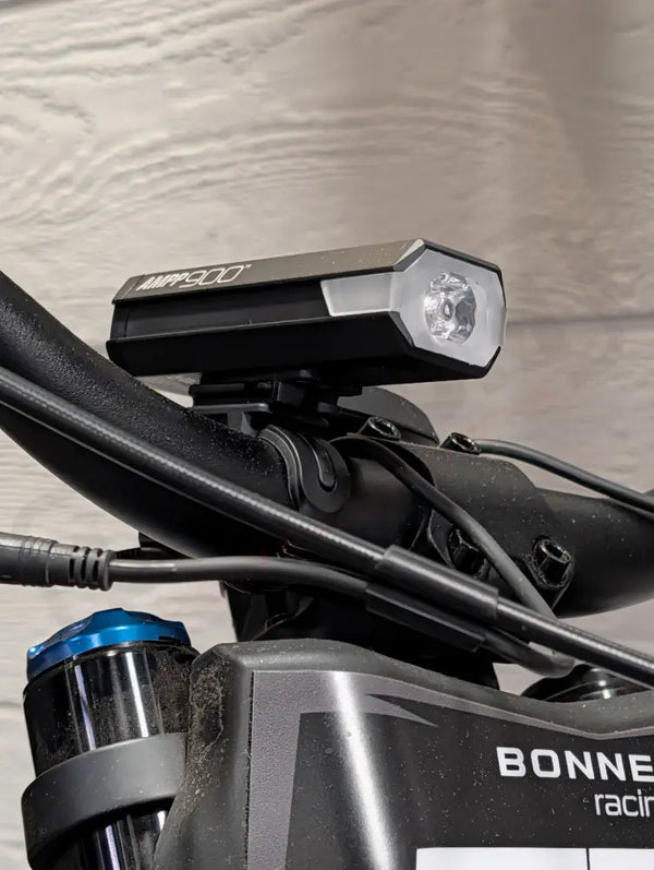 Cateye Combo Headlight & Taillight Combo eParts