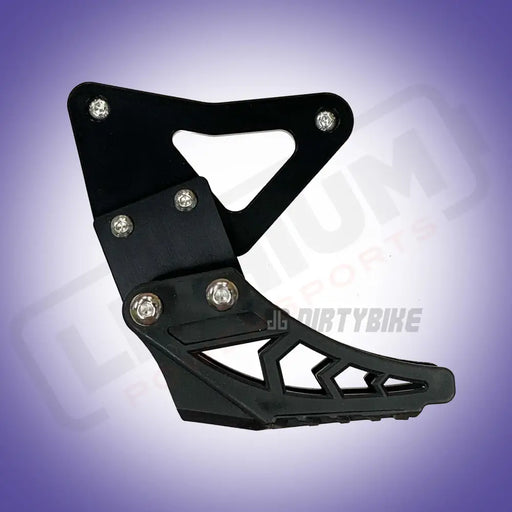 Chain Guide Kit | Talaria Sting | MX3 / Mx4 Black/Black Chain Guide Talaria