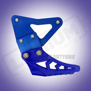 Chain Guide Kit | Talaria Sting | MX3 / Mx4 - Blue/Black - Chain Guide Talaria
