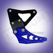 Chain Guide Kit | Talaria Sting | MX3 / Mx4 - Blue/Black - Chain Guide Talaria