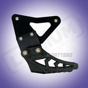 Chain Guide Kit | Talaria Sting | MX3 / Mx4 - Blue/Black - Chain Guide Talaria