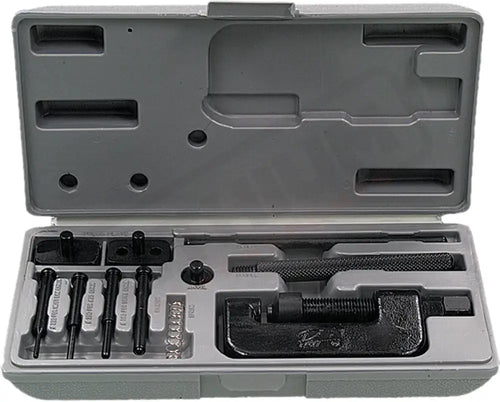 Chain Riveting Tool - Lithium Powersports