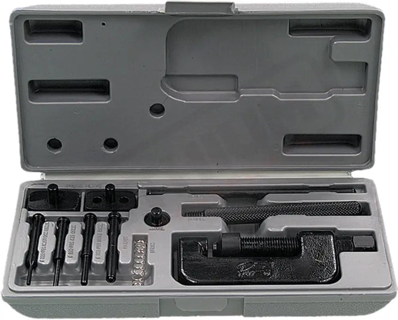 Chain Riveting Tool - Lithium Powersports