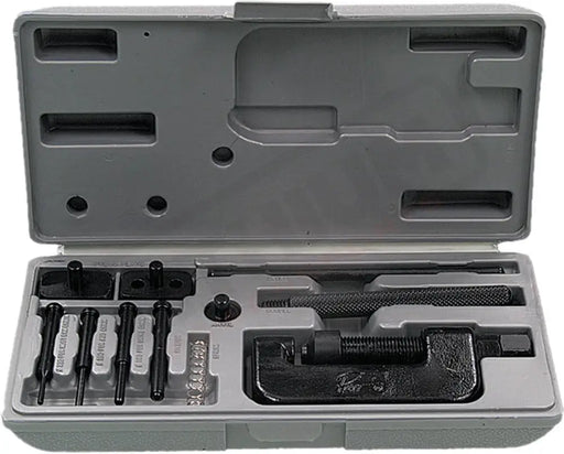Chain Riveting Tool - Lithium Powersports