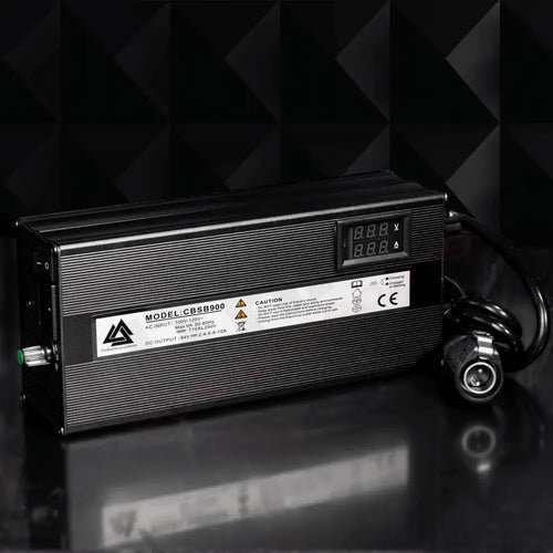 Chi Battery Systems 84V Variable Charger - Lithium Powersports