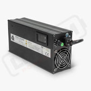 Chi Battery Systems 84V Variable Charger - Lithium Powersports