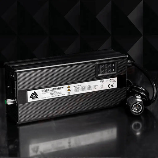 Chi Battery Systems 84V Variable Charger - Lithium Powersports