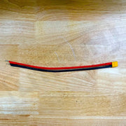 Controller/Battery Leads - Lithium Powersports