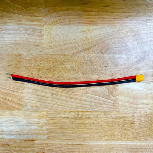 Controller/Battery Leads - Lithium Powersports