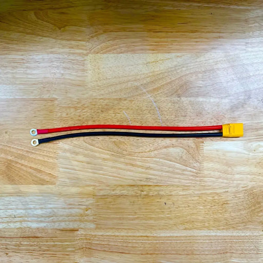 Controller/Battery Leads - Lithium Powersports