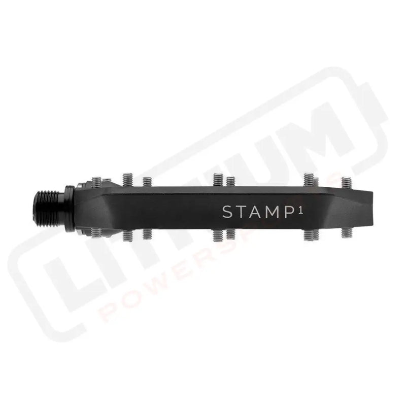 Crankbrothers Stamp 1 Pedal Gen 2 - Lithium Powersports