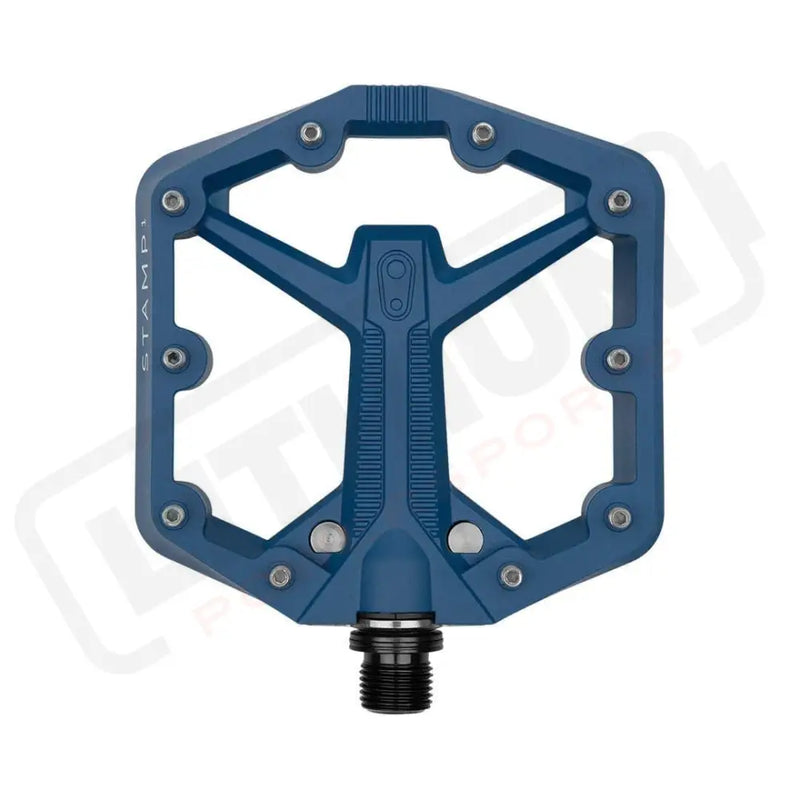 Crankbrothers Stamp 1 Pedal Gen 2 - Lithium Powersports