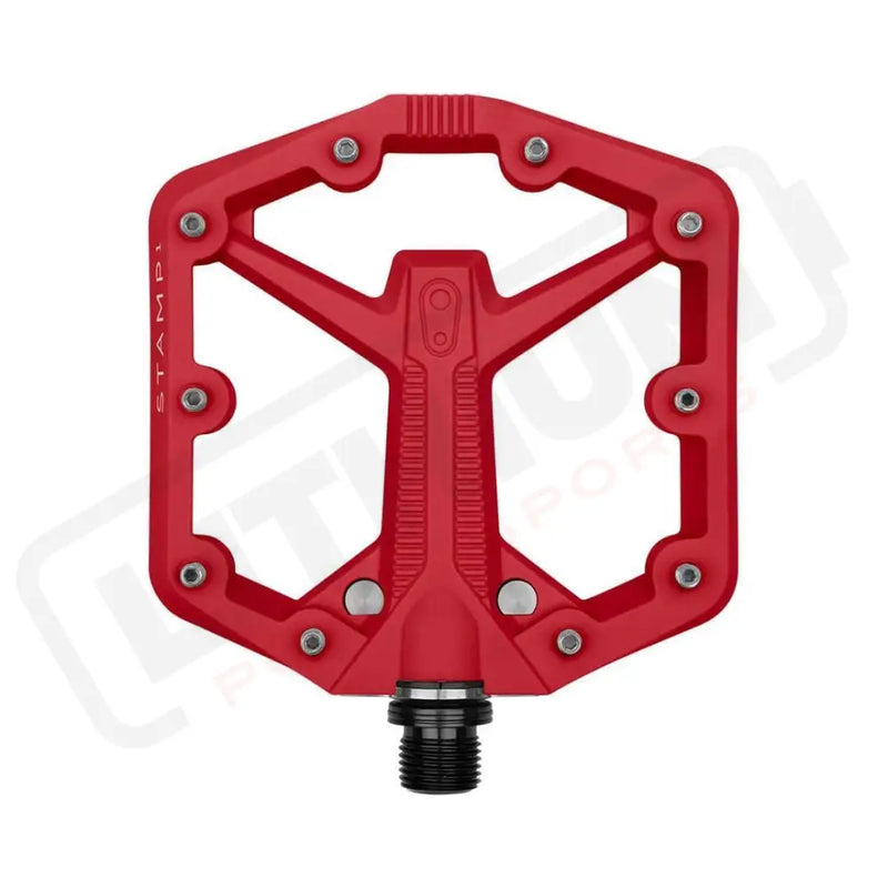 Crankbrothers Stamp 1 Pedal Gen 2 - Lithium Powersports