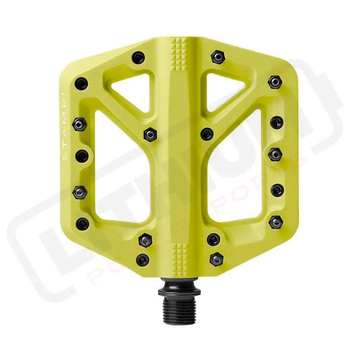 Crankbrothers Stamp 1 Pedal Gen 1 - Lithium Powersports